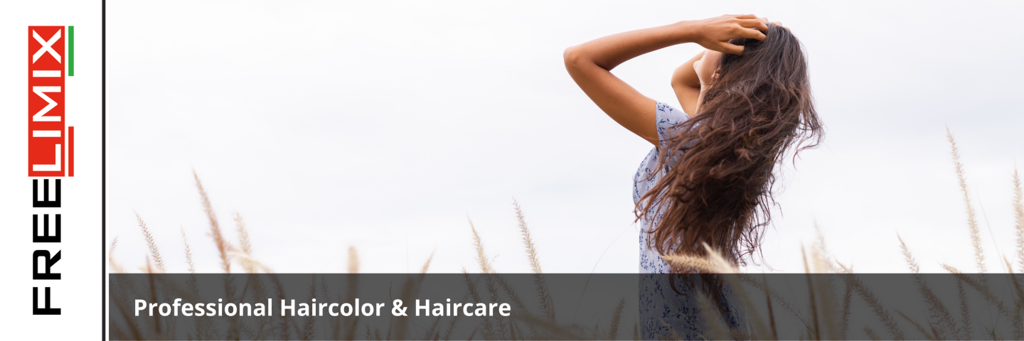 Freelimix Professional Haircolor & Haircare
