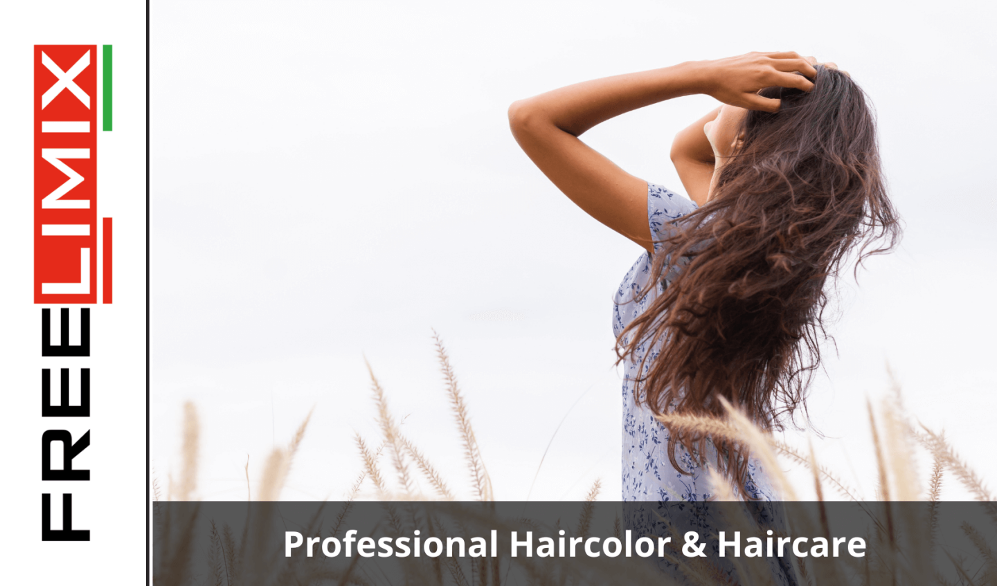 Freelimix Professional Haircolor & Haircare