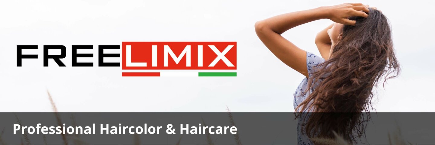 Freelimix Haircolor & Haircare