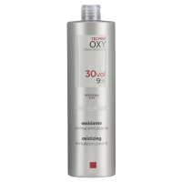 Freelimix techno oxidizing emulsion cream 9% 30 Vol 1000 ml