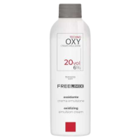 Freelimix techno Creme Oxidant 6% 20 Vol. 150 ml