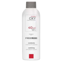 Freelimix techno Creme Oxidant 12% 40 Vol. 150 ml