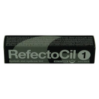 RefectoCil 1   tiefschwarz 15 ml Augenbrauen- und...