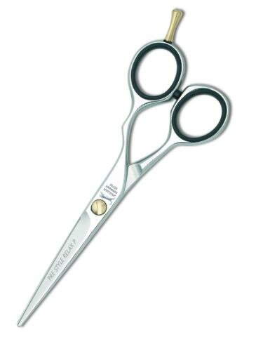 Jaguar Pre Style Relax P 5.5" Friseurschere 82755
