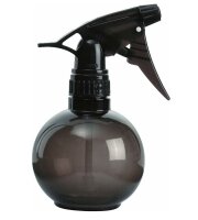 Sprühflasche klein rauchgrau 300ml...