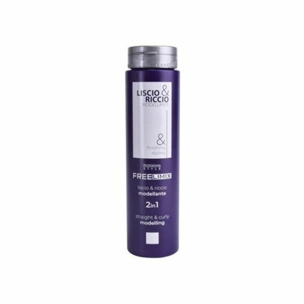 FreeLimix Straight and Curly Modelling Fluid 200 ml