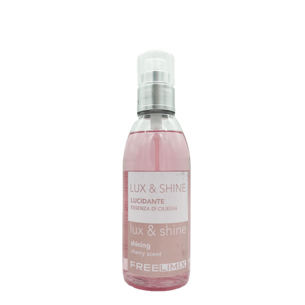 FreeLimix Lux and Shine Glanz Spray 200 ml