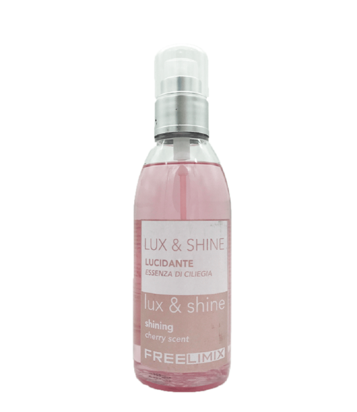 FreeLimix Lux and Shine Glanz Spray 200 ml