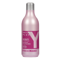 FreeLimix DAILY PLUS - In Fruity Shampoo 1000 ml