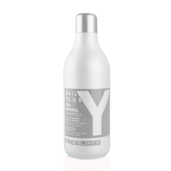 FreeLimix DAILY PLUS - Vita Mineral Shampoo 1000 ml