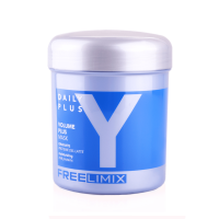 FreeLimix DAILY PLUS - Volume Plus Mask 1000 ml