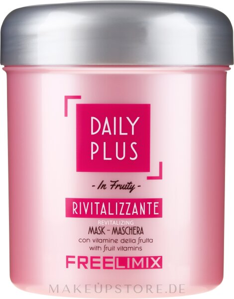 FreeLimix DAILY PLUS - In Fruity Mask 1000 ml