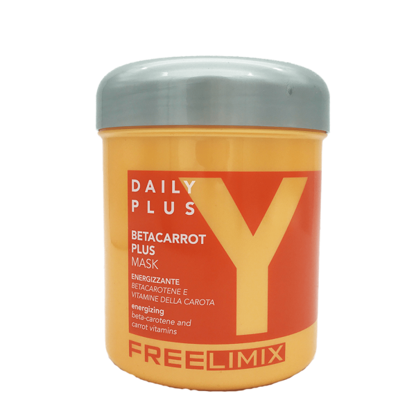 FreeLimix DAILY PLUS - Betacarrot Plus Mask 1000 ml