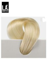 L.A. Hairstyles Echthaarstr&auml;hne 30 cm cen.blond nat....