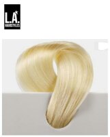 L.A. Hairstyles Echthaarstr&auml;hne 30 cm ultra li.blond 59