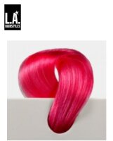 L.A. Hairstyles Fun Tastic pink 50 cm