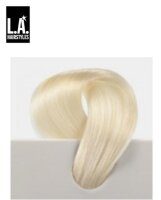 L.A. Hairstyles Fun Tastic wei&szlig; 50 cm