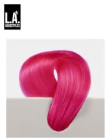L.A. Hairstyles Fun Tastic magenta 50 cm