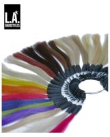 L.A. Hairstyles Echthaarfarbring