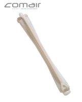Comair KW-Wkl.12er m.Rundgummi 6mm weiss Länge 91mm...