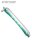 Comair Kaltwellwickler &Oslash;6 mm, 2-farbig, lang, 12 St.