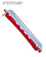 Comair KW-Wkl.2-fbg 12er 11mm lang Rundgummi blau/rot...