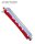Comair Kaltwellwickler &Oslash;11 mm, 2-farbig, lang, 12 St.