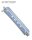 Comair Kaltwellwickler &Oslash;13 mm, 2-farbig, lang, 12 St.