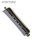 Comair Kaltwellwickler &Oslash;16 mm, 2-farbig, lang, 12 St.