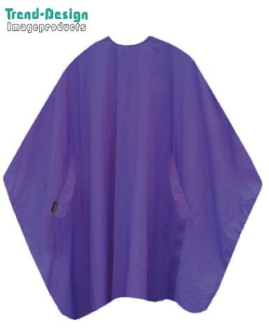 Trend-Design Classic Schneideumhang violett