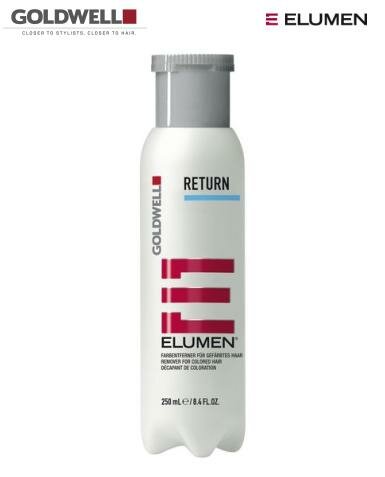 Elumen Color Return Farbentferner Haare 250 ml
