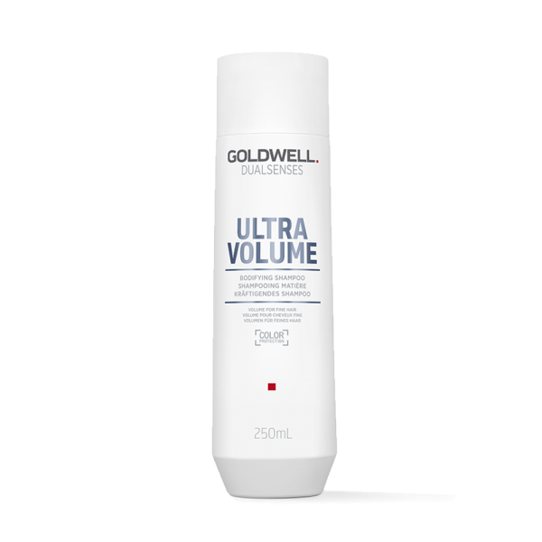 Goldwell Dualsenses Ultra Volume Bodifying Shampoo 250 ml
