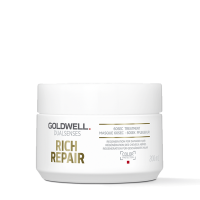 Goldwell Dualsenses Rich Repair 60 Sec. Treatment 200 ml