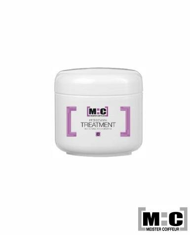 M:C Treatment Pferdemark C 150 ml colorietes Haar