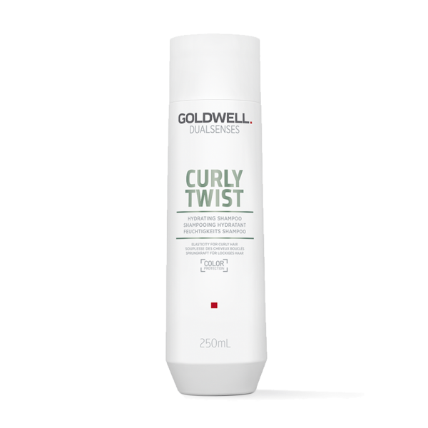 Goldwell Dualsenses Curly Twist Hydrating Shampoo 250 ml