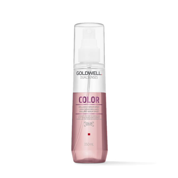 Goldwell Dualsenses Color Brillance Serum Spray 150 ml