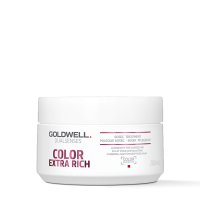 Goldwell Dualsenses Color Extra Rich 60 Sec. Treatment...