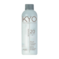KYO Bio Activator 6% Creme Oxidant 20 Vol 150 ml