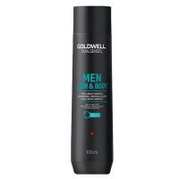 Goldwell Dualsenses Men Hair &amp; Body Shampoo 300 ml