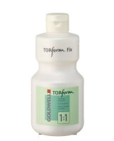Goldwell Topform Fix 1:1 Fixierungs-Konzentrat 1000 ml