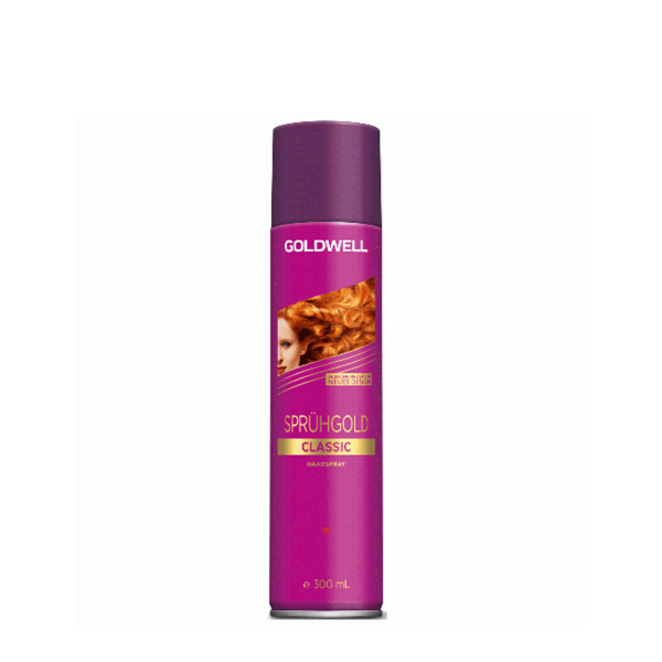 Goldwell Sprühgold Classic Haarspray 300 ml