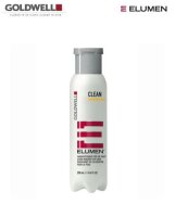 Goldwell Elumen Clean Farbentferner Haut 250 ml