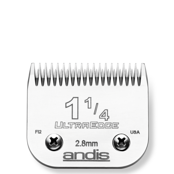 Andis UltraEdge Wechselscherkopf 1 1/4 - 2,8 mm