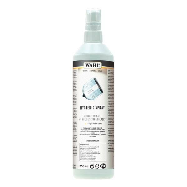 Wahl Profi Hygienic Clipper Spray 250 ml Typ 4005-7051