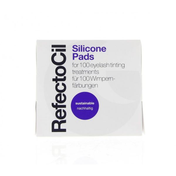 RefectoCil Silicone Pads