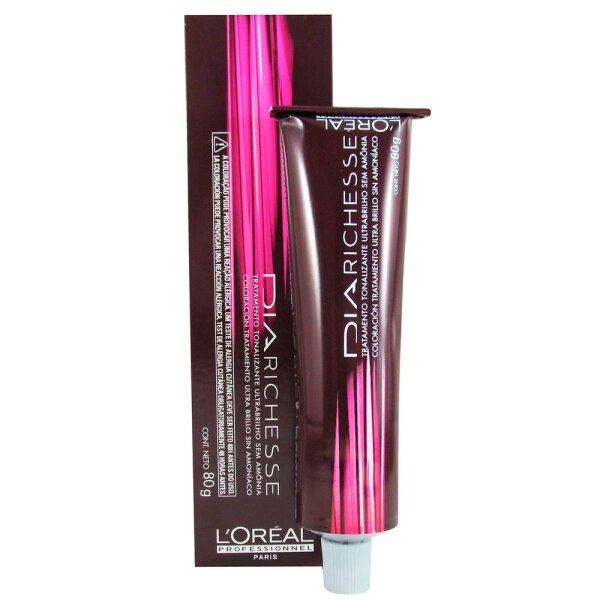Loreal Diarichesse 6.45 intensives toffee