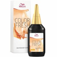 Wella color fresh 7/47 mittelblond rot-braun 75ml