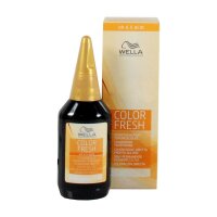 Wella color fresh 10/39 hell-lichtblond gold-cendre 75ml