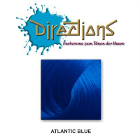 La Riche Directions Farbcreme Atlantic Blue 88 ml