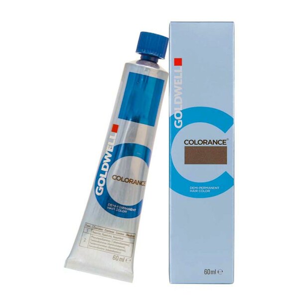 Goldwell Colorance Express Toning 9 silber 60ml